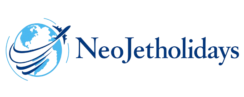 neojetholidays logo